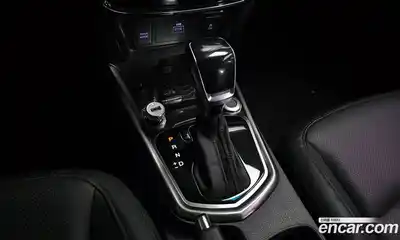 SsangYong TIBOLI, 2022