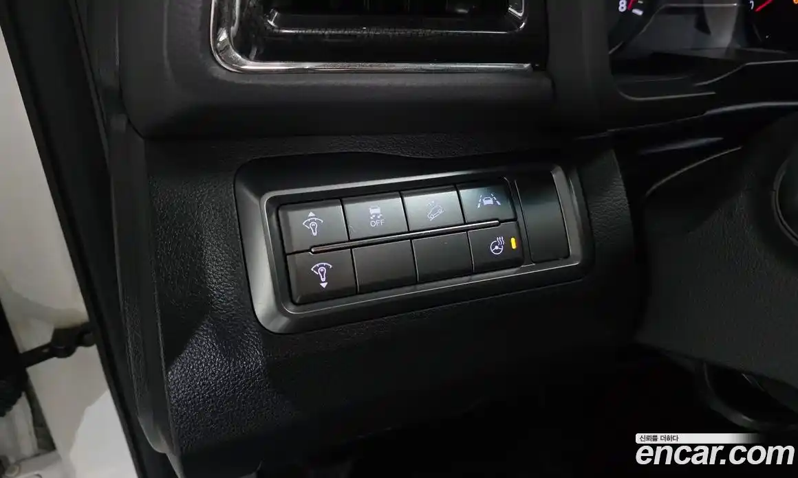 SsangYong TIBOLI 2022 1.5 Автомат в Москве № 33342, фото 12