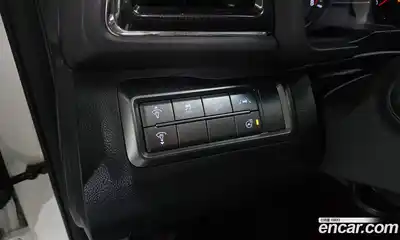 SsangYong TIBOLI 2022 1.5 Автомат в Москве № 33342, миниатюра 12