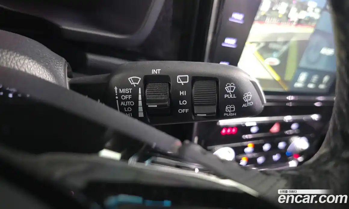 SsangYong TIBOLI 2022 1.5 Автомат в Москве № 33342, фото 3