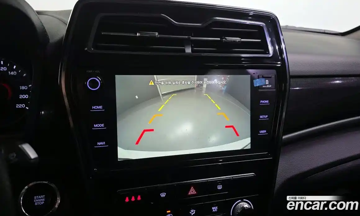 SsangYong TIBOLI 2022 1.5 Автомат в Москве № 33342, фото 5