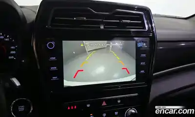 SsangYong TIBOLI 2022 1.5 Автомат в Москве № 33342, миниатюра 5