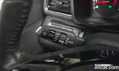 SsangYong TIBOLI 2022 1.5 Автомат в Москве № 33342, миниатюра 9