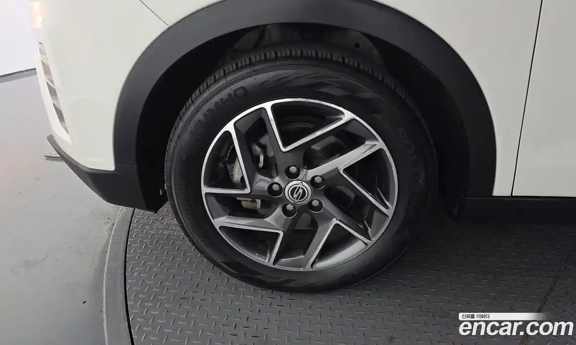 SsangYong TIBOLI 2022 1.5 Автомат в Москве № 33342, фото 10