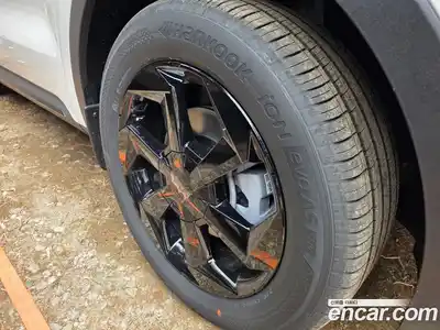 Kia Sorento 2026 1.6 Автомат в Москве № 336481, миниатюра 3