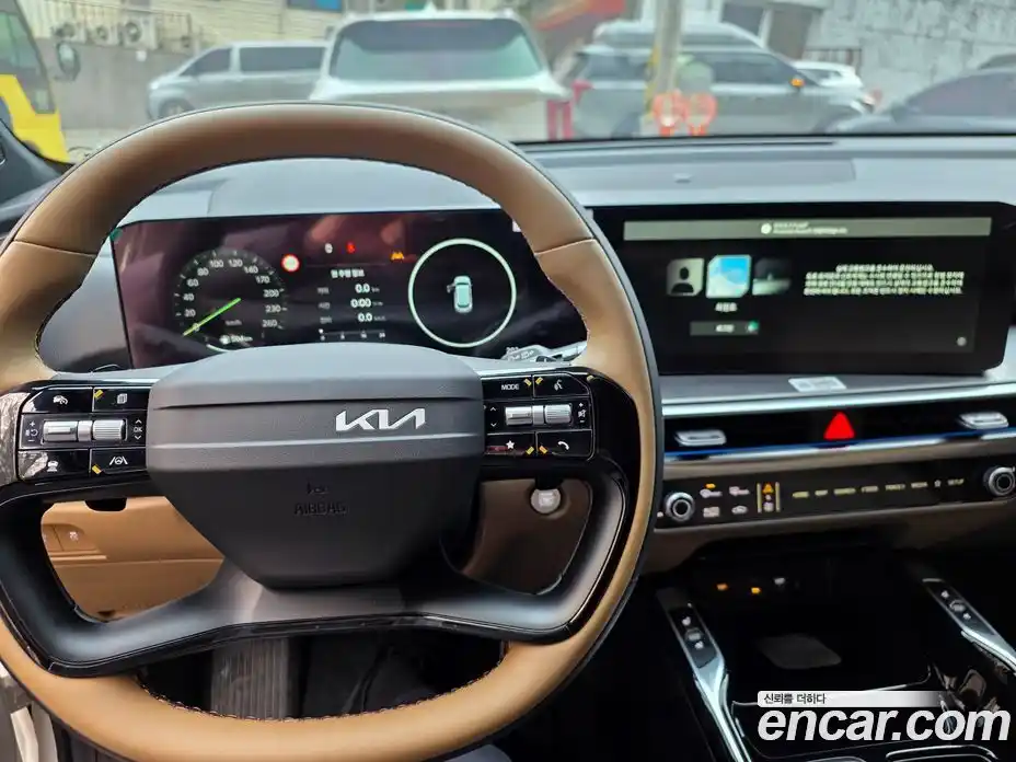 Kia Sorento 2026 1.6 Автомат в Москве № 336481, фото 4