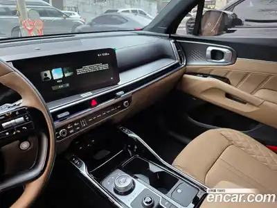 Kia Sorento 2026 1.6 Автомат в Москве № 336481, миниатюра 5