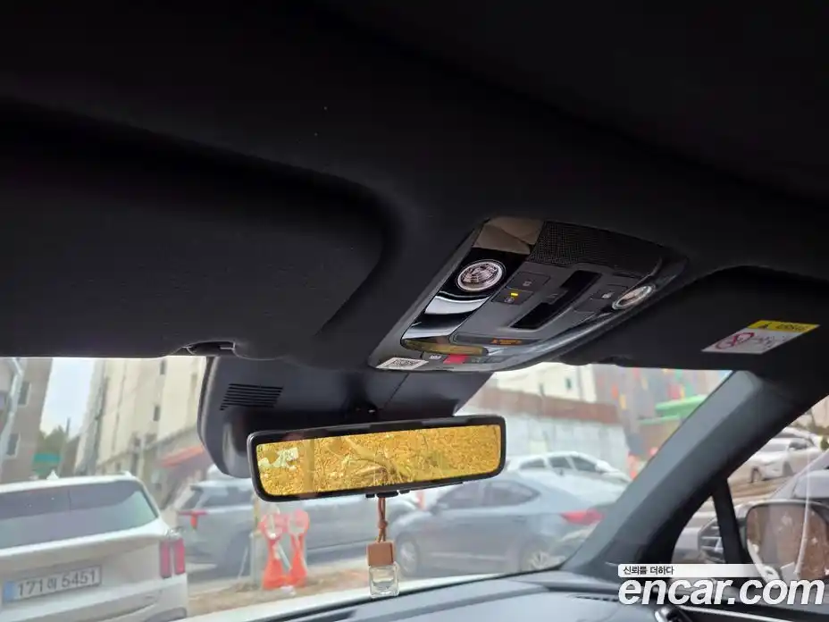 Kia Sorento 2026 1.6 Автомат в Москве № 336481, фото 6