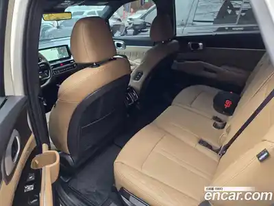 Kia Sorento 2026 1.6 Автомат в Москве № 336481, миниатюра 7
