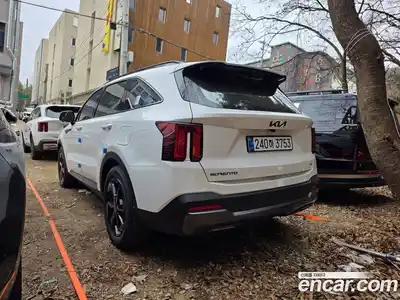 Kia Sorento 2026 1.6 Автомат в Москве № 336481, миниатюра 10
