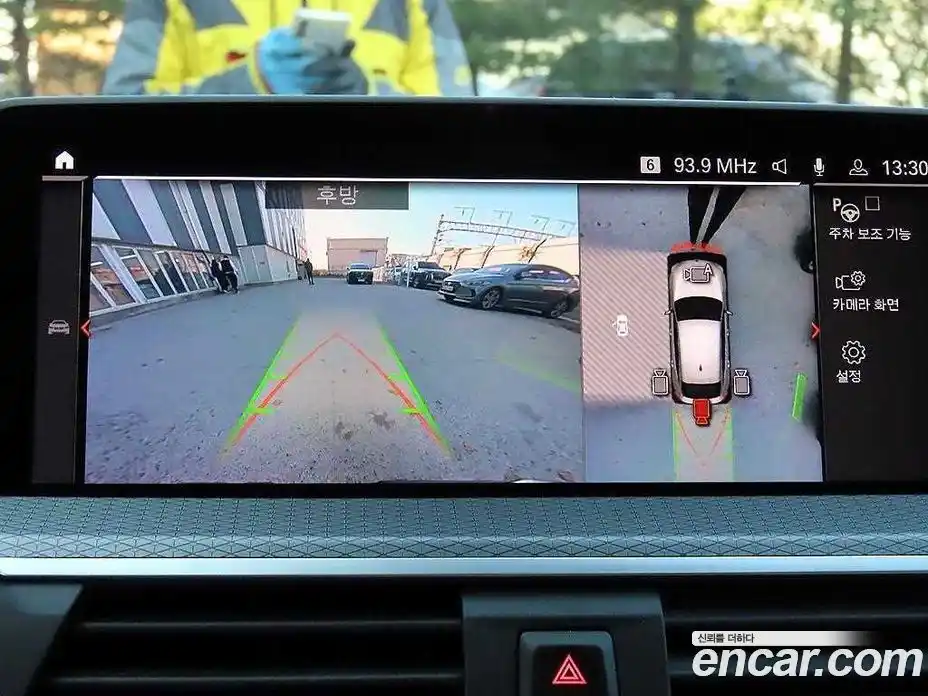 BMW X4 2021 3.0 Автомат в Москве № 337235, фото 13