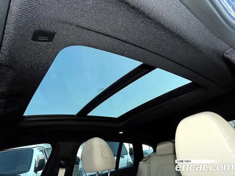 BMW X4 2021 3.0 Автомат в Москве № 337235, фото 16