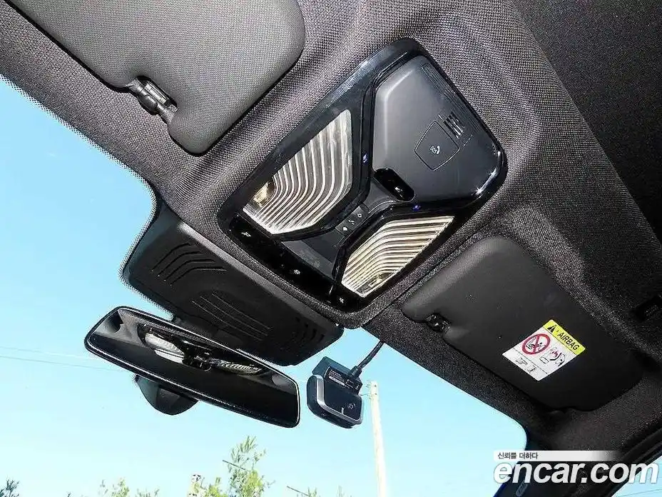 BMW X4 2021 3.0 Автомат в Москве № 337235, фото 17