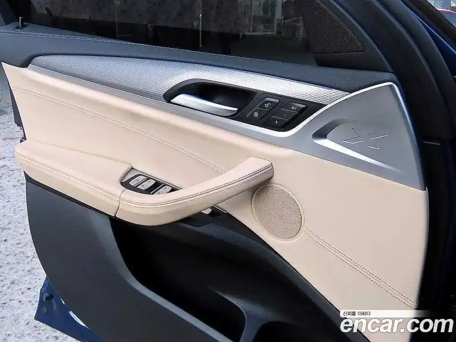 BMW X4 2021 3.0 Автомат в Москве № 337235, фото 18