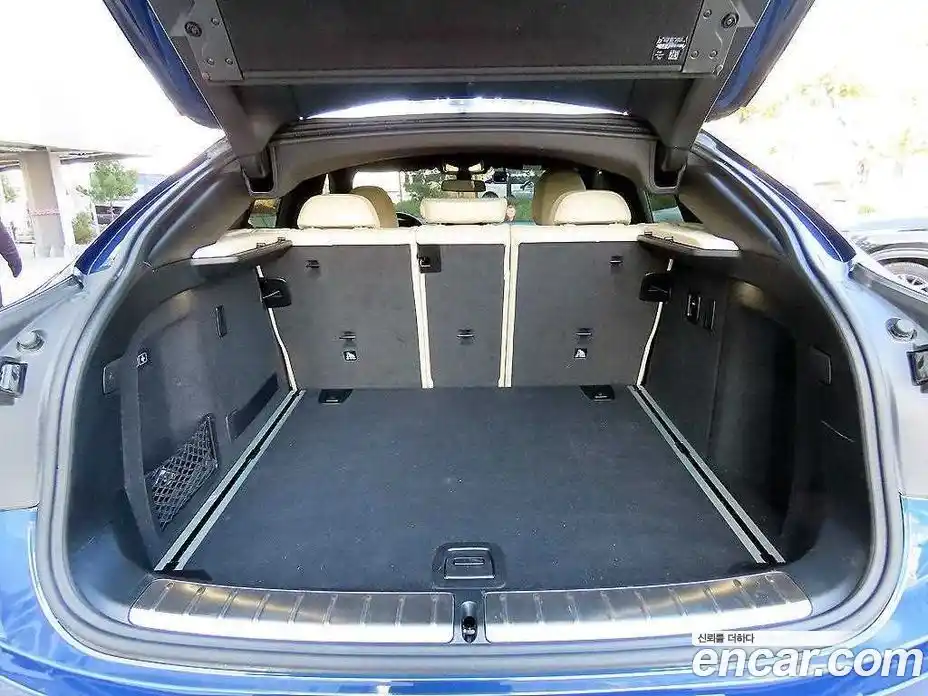 BMW X4 2021 3.0 Автомат в Москве № 337235, фото 20