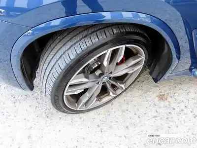 BMW X4 2021 3.0 Автомат в Москве № 337235, миниатюра 5