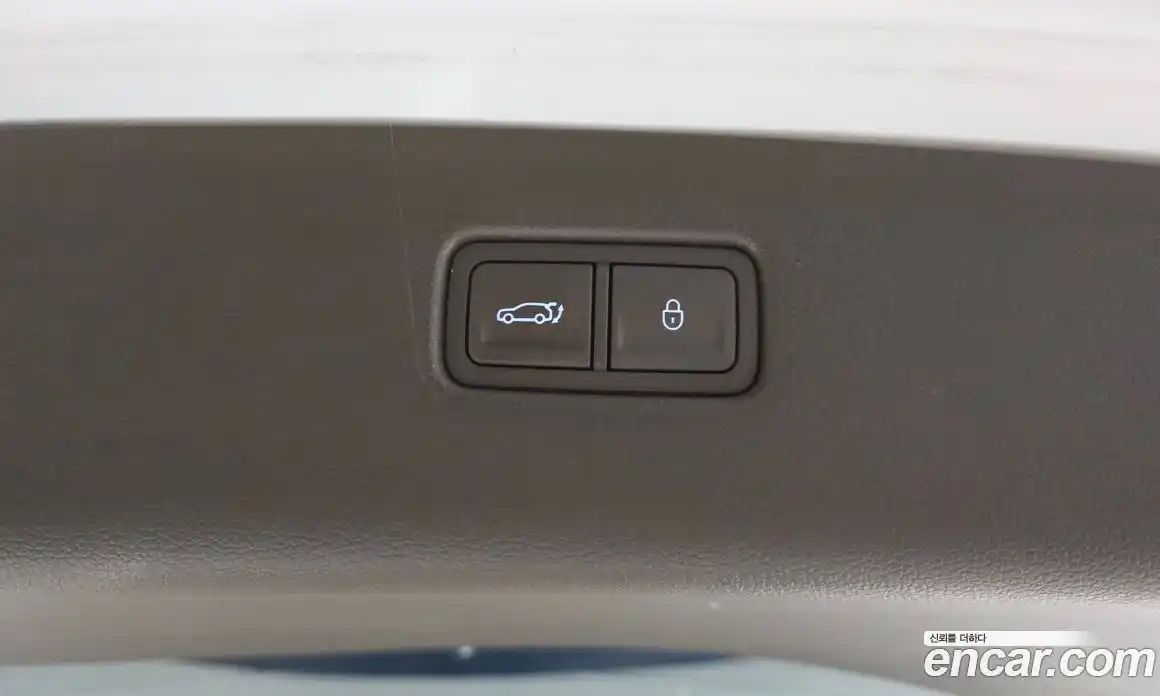 Genesis GV80 2022 3.5 Автомат в Москве № 339658, фото 19