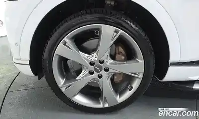 Genesis GV80 2022 3.5 Автомат в Москве № 339658, миниатюра 4