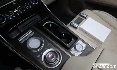 Genesis GV80 2022 3.5 Автомат в Москве № 339658, миниатюра 8