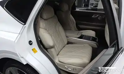 Genesis GV80 2022 3.5 Автомат в Москве № 339658, миниатюра 10