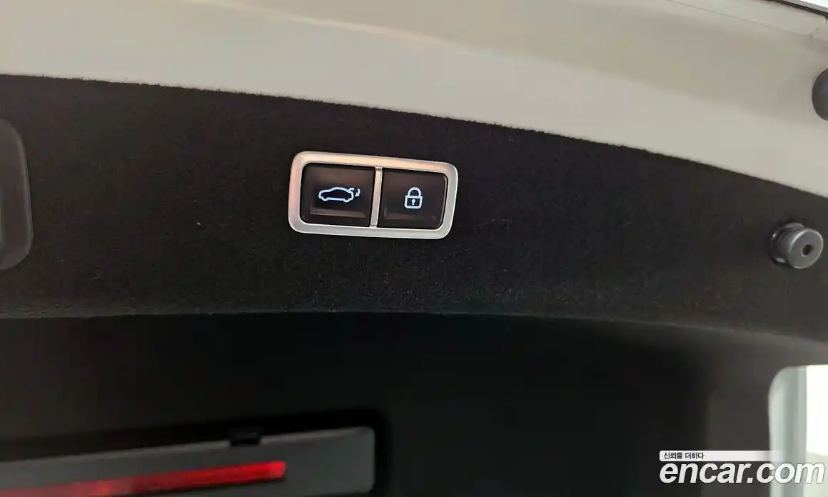 Genesis G80 2022 2.5 Автомат в Москве № 339797, фото 11