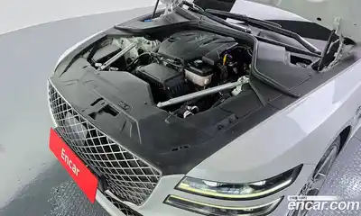 Genesis G80 2022 2.5 Автомат в Москве № 339797, миниатюра 6