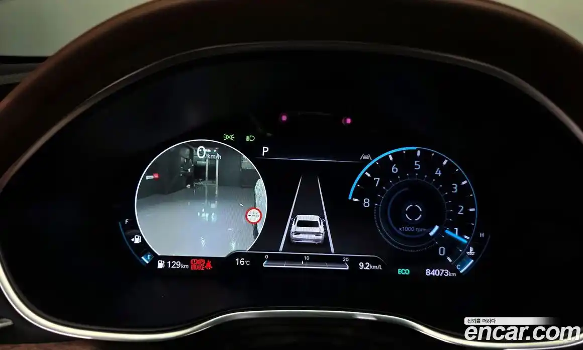 Genesis G80 2022 2.5 Автомат в Москве № 339797, фото 8