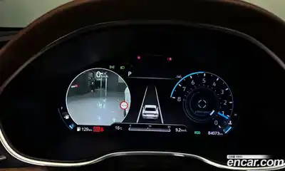 Genesis G80 2022 2.5 Автомат в Москве № 339797, миниатюра 8