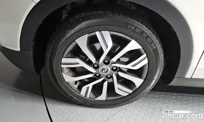 SsangYong TIBOLI 2019 1.6 Автомат в Москве № 340995, миниатюра 4