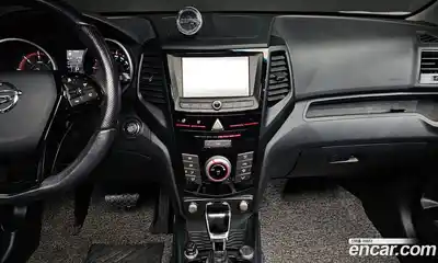 SsangYong TIBOLI 2019 1.6 Автомат в Москве № 340995, миниатюра 5