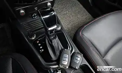 SsangYong TIBOLI 2019 1.6 Автомат в Москве № 340995, миниатюра 6