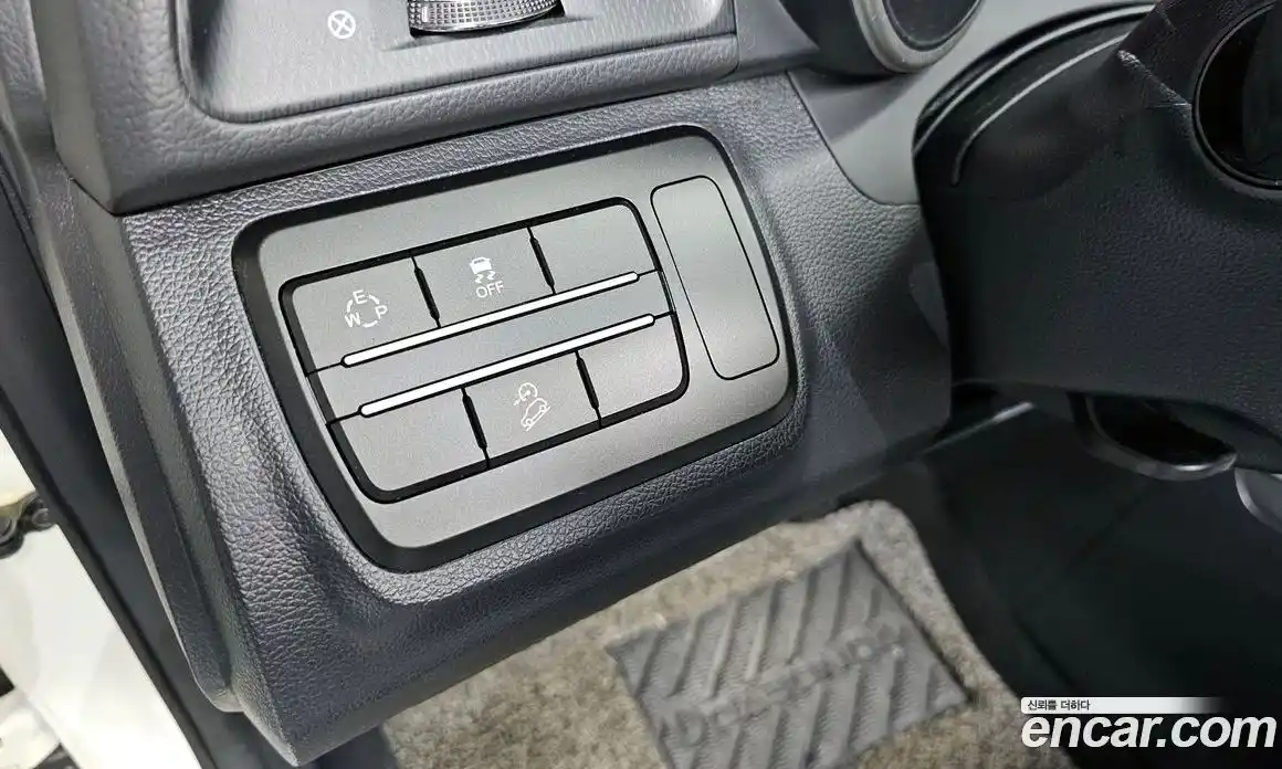 SsangYong TIBOLI 2019 1.6 Автомат в Москве № 340995, фото 7