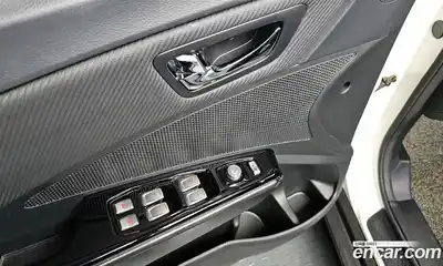 SsangYong TIBOLI 2019 1.6 Автомат в Москве № 340995, миниатюра 10