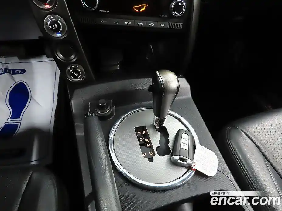 SsangYong Korando 2016 2.0 Автомат в Москве № 34380, фото 13