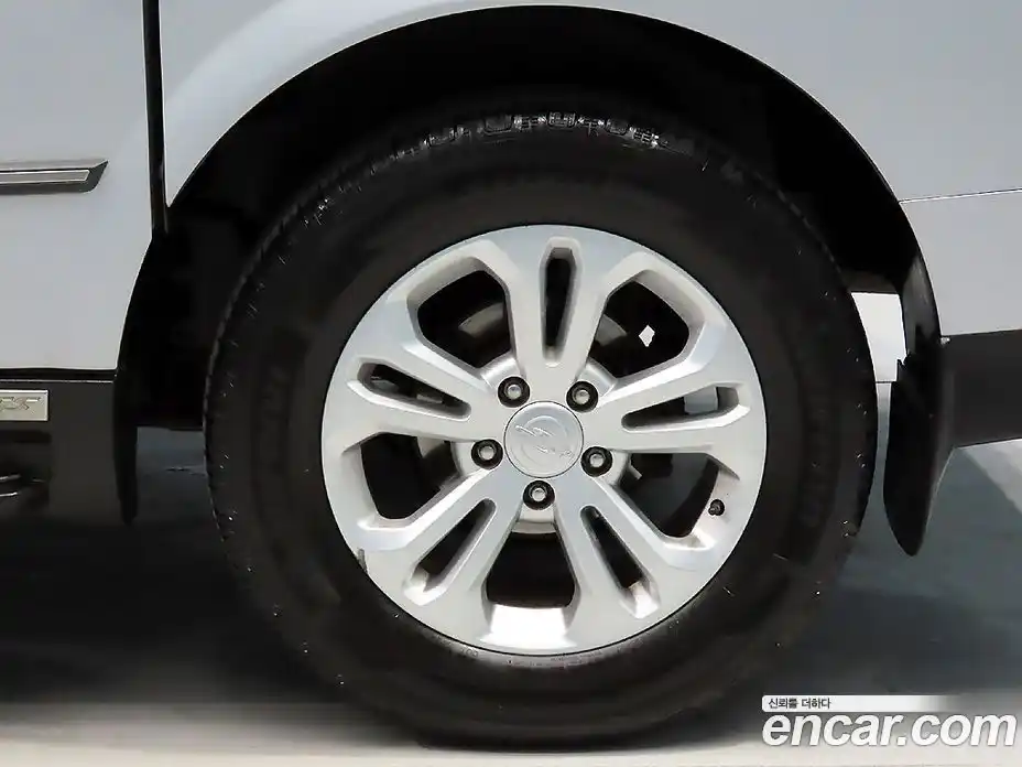 SsangYong Korando 2016 2.0 Автомат в Москве № 34380, фото 20