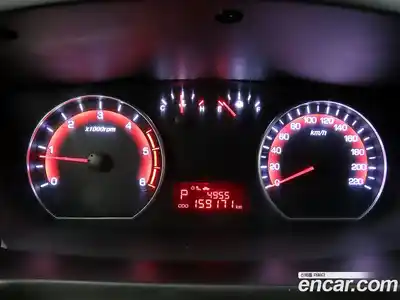 SsangYong Korando 2016 2.0 Автомат в Москве № 34380, миниатюра 9