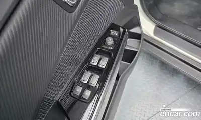 SsangYong TIBOLI, 2022