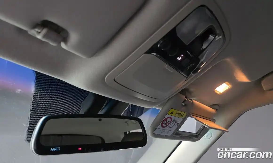 SsangYong TIBOLI 2022 1.5 Автомат в Москве № 34555, фото 20