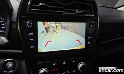 SsangYong TIBOLI 2022 1.5 Автомат в Москве № 34555, миниатюра 2