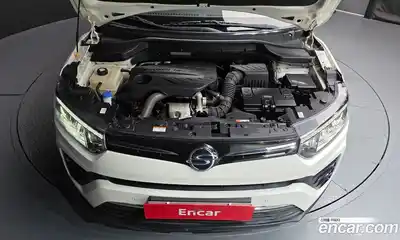 SsangYong TIBOLI 2022 1.5 Автомат в Москве № 34555, миниатюра 3