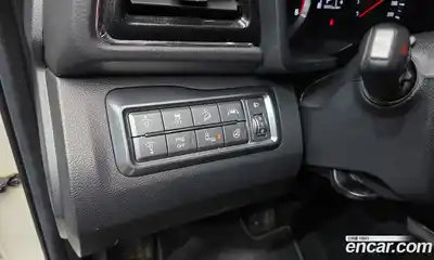 SsangYong TIBOLI 2022 1.5 Автомат в Москве № 34555, миниатюра 6