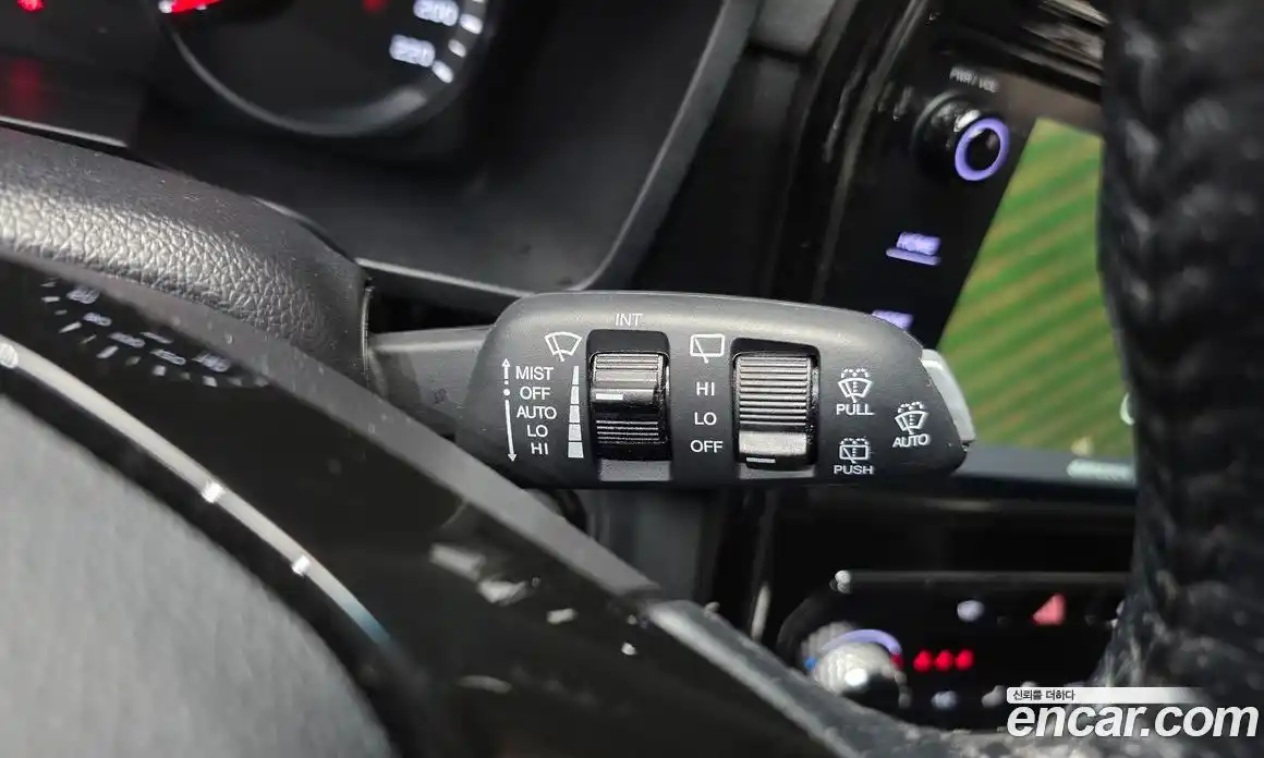 SsangYong TIBOLI 2022 1.5 Автомат в Москве № 34555, фото 7