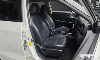 SsangYong TIBOLI 2022 1.5 Автомат в Москве № 34555, миниатюра 9