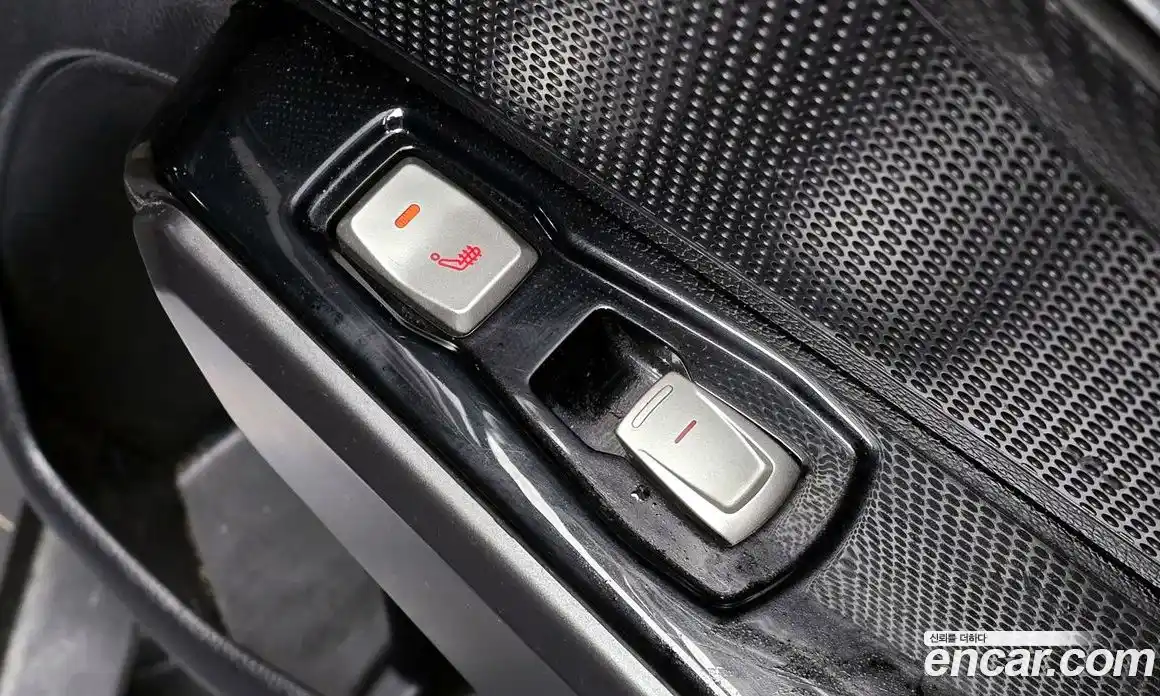 SsangYong TIBOLI 2019 1.6 Автомат в Москве № 34662, фото 11