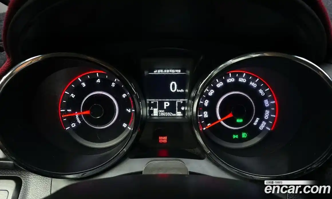 SsangYong TIBOLI 2019 1.6 Автомат в Москве № 34662, фото 13