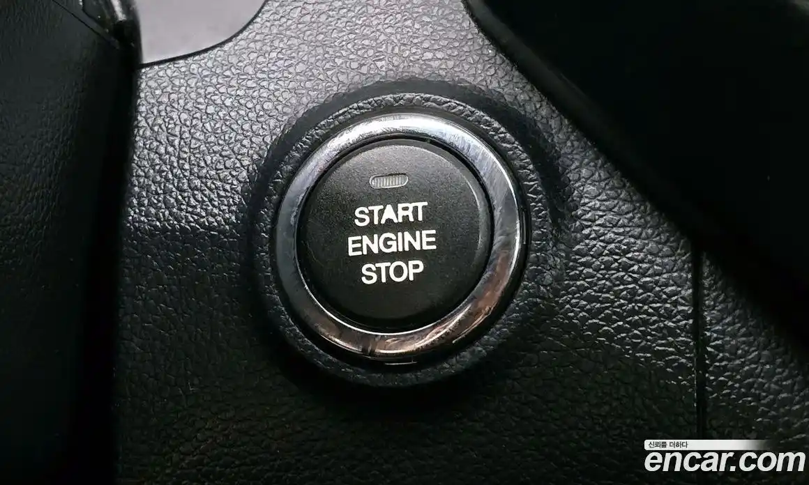 SsangYong TIBOLI 2019 1.6 Автомат в Москве № 34662, фото 15