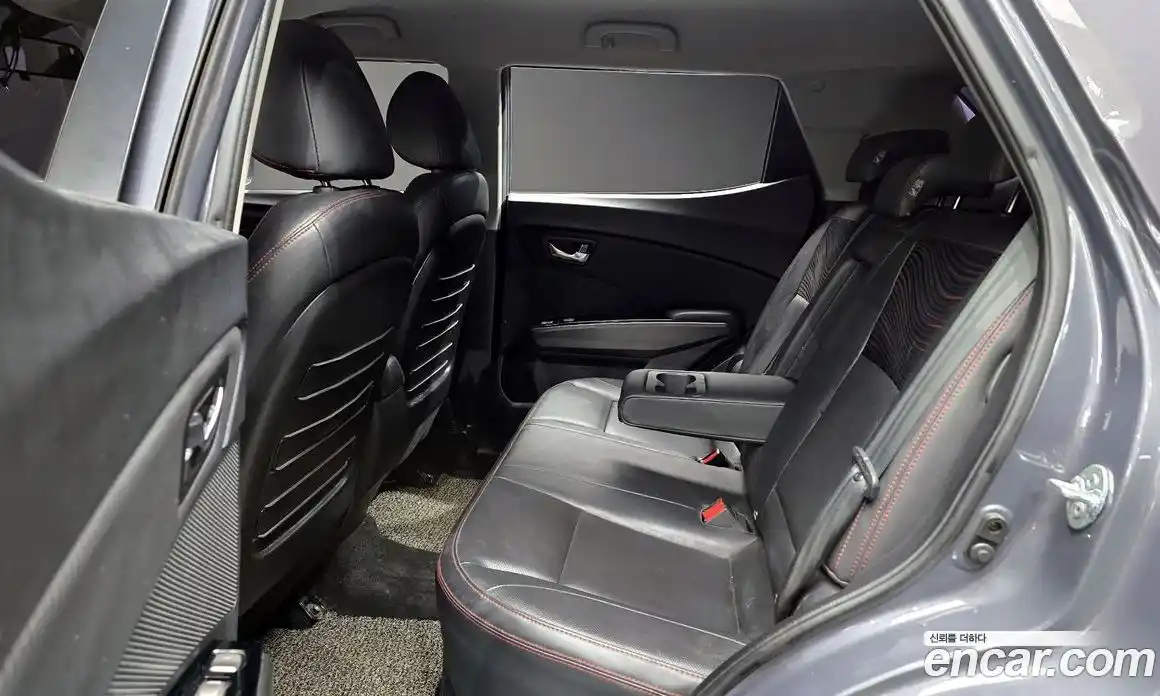 SsangYong TIBOLI 2019 1.6 Автомат в Москве № 34662, фото 20