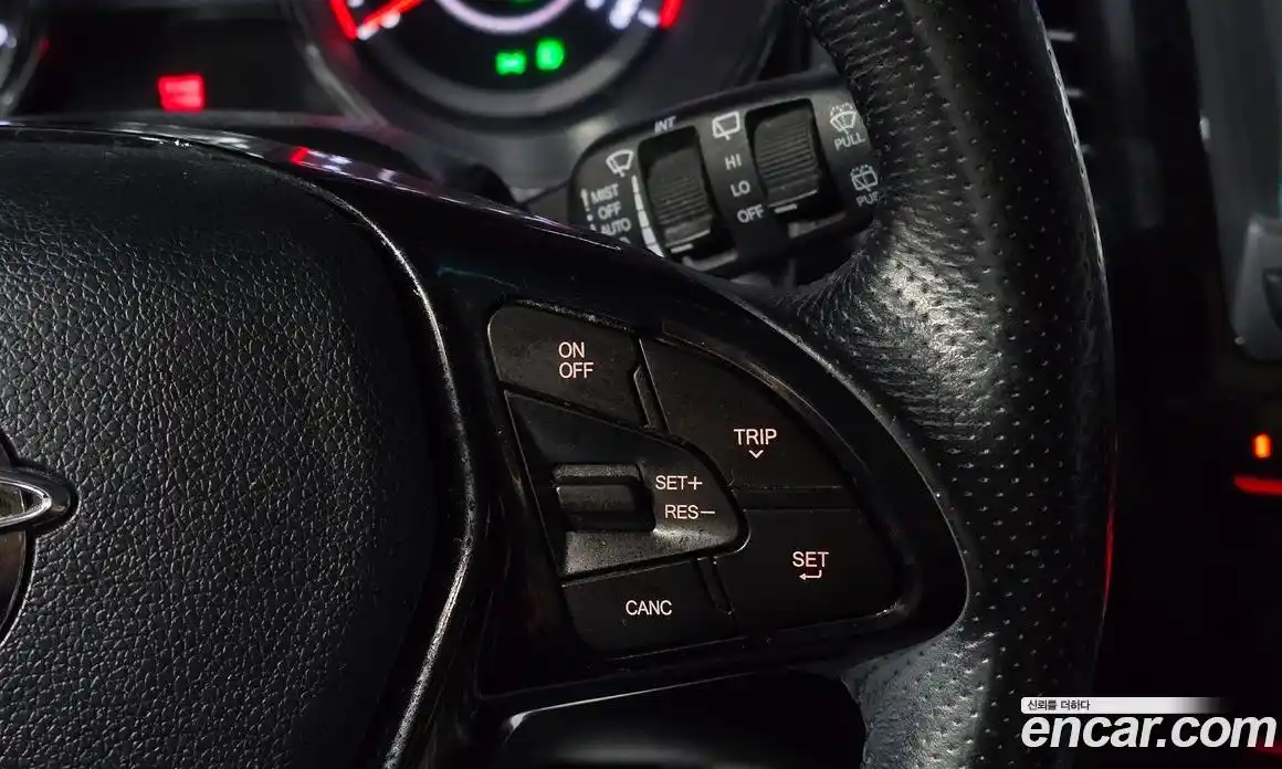 SsangYong TIBOLI 2019 1.6 Автомат в Москве № 34662, фото 3