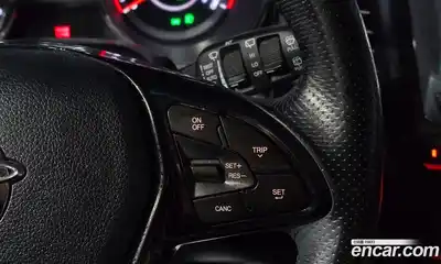 SsangYong TIBOLI 2019 1.6 Автомат в Москве № 34662, миниатюра 3