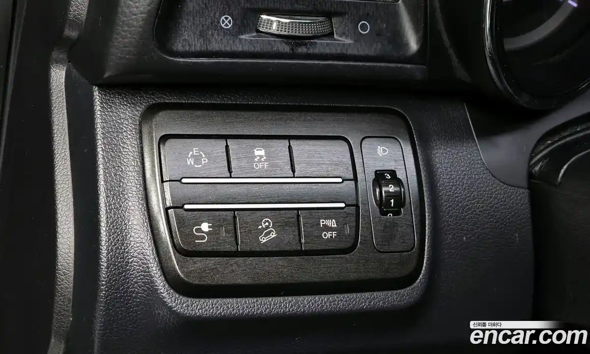 SsangYong TIBOLI 2019 1.6 Автомат в Москве № 34662, фото 5